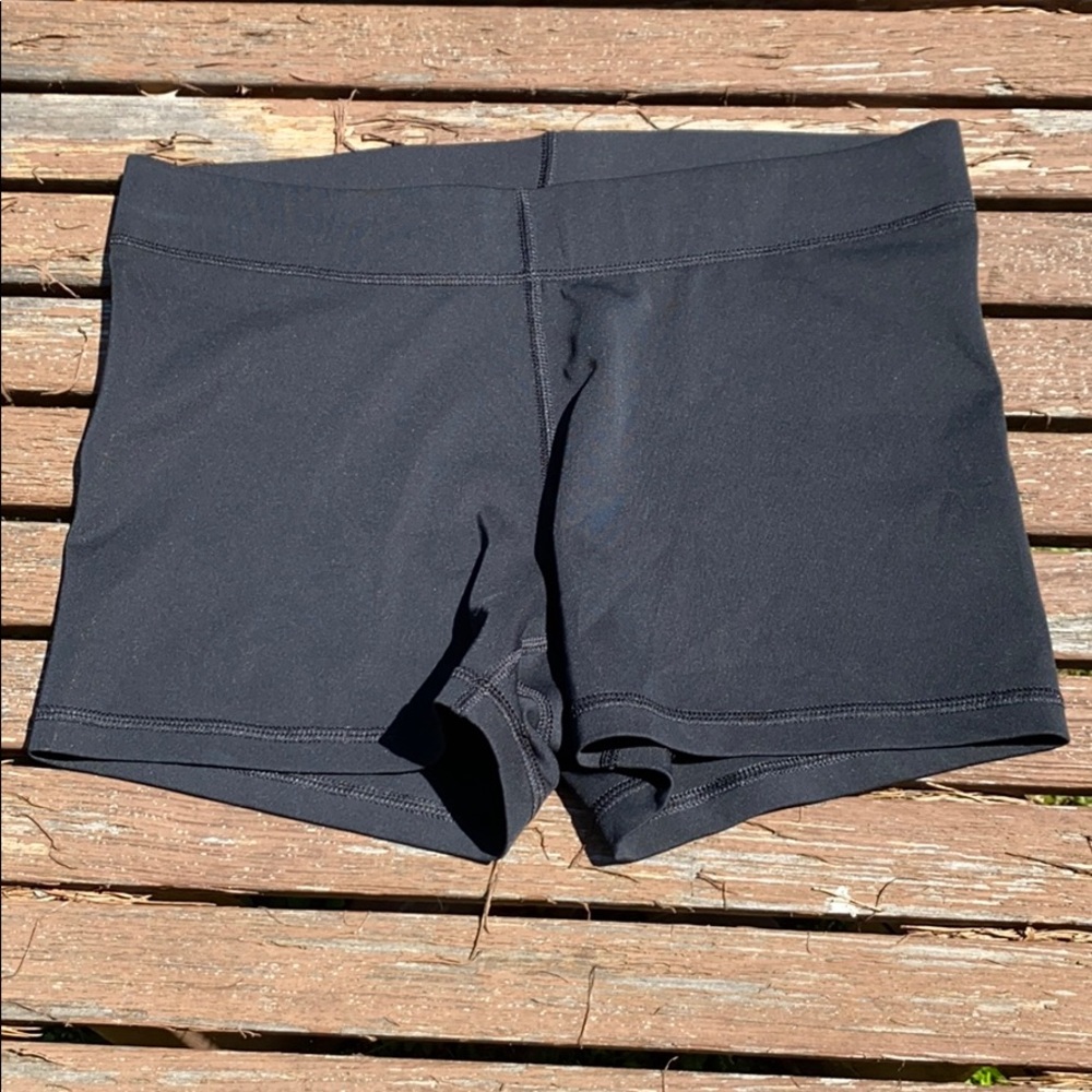 New Balance athletic shorts